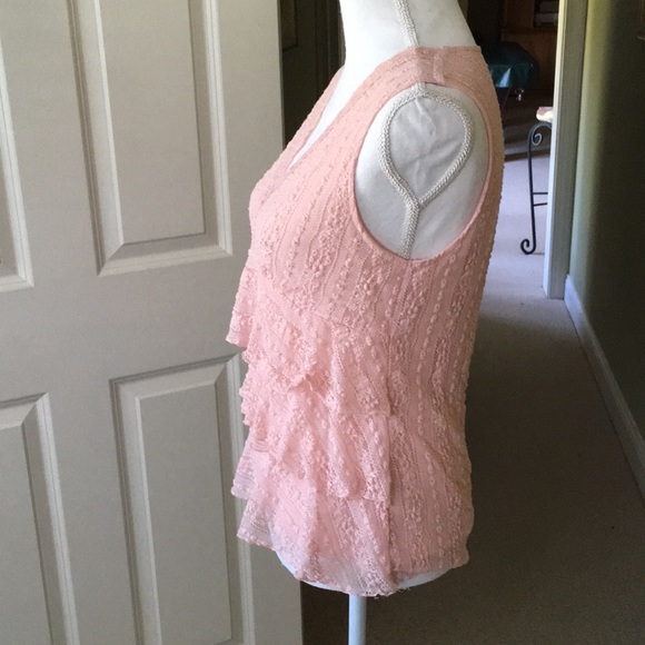 APT. 9 women’s top - Picture 3 of 6